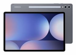 Samsung Galaxy Tab S Galaxy Tab S10+ 5G LTE-TDD & LTE-FDD 256 GB 31,5 cm [12.4"] 12 GB Wi-Fi 6 [802.11ax] Grigio 