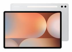 Samsung Galaxy Tab S10+ 5G LTE-TDD & LTE-FDD 512 GB 31,5 cm [12.4"] 12 GB Wi-Fi 6 [802.11ax] Argento 
