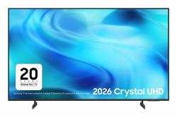 Samsung UE55U8020HKXXU TV 139,7 cm [55"] 4K Ultra HD Smart TV Wi-Fi Nero 