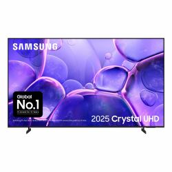 Samsung UE65U8000FKXXU TV 165,1 cm [65"] 4K Ultra HD Smart TV Wi-Fi Nero 