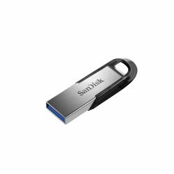 SanDisk Ultra Flair unità flash USB 512 GB USB tipo A 3.2 Gen 1 [3.1 Gen 1] Argento 
