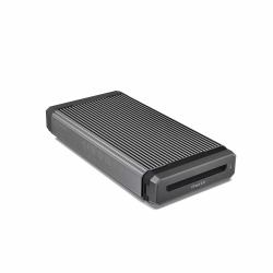 SanDisk PRO-READER CFast lettore di schede USB 3.2 Gen 2 [3.1 Gen 2] Type-C 