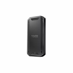 SanDisk PRO-G40 Tecnologia Thunderbolt 4 TB USB tipo-C 3.2 Gen 2 [3.1 Gen 2] Nero 