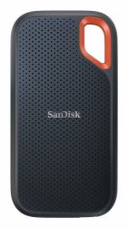 SanDisk Extreme Portable 1 TB USB tipo-C 3.2 Gen 2 [3.1 Gen 2] Nero 