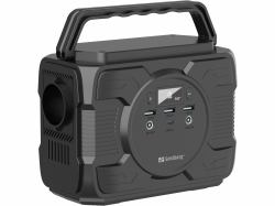Sandberg 420-83 stazione di alimentazione portatile 48000 mAh 200 W 1,86 kg 