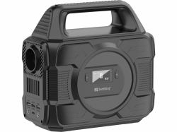 Sandberg 420-84 stazione di alimentazione portatile 80000 mAh 300 W 3,26 kg 