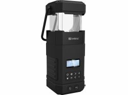 Sandberg Survivor Lantern All-in1 10000 