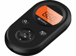 Sandberg 421-02 radio Portatile Nero 