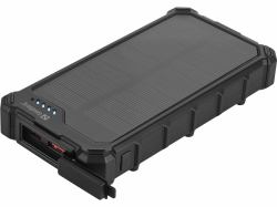 Sandberg 421-23 batteria portatile 10000 mAh Nero 