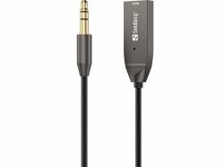 Sandberg Bluetooth Audio Link USB 