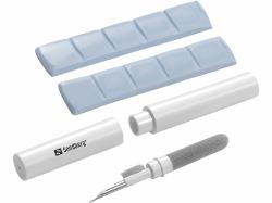 Sandberg Cleaning Pen Kit for Airpods 