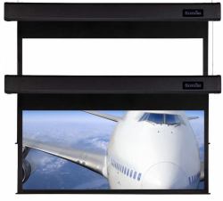 Sapphire AV SSM240RADWSF schermo per proiettore 2,69 m [106"] 16:9 