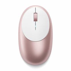 Satechi M1 mouse Ufficio Ambidestro Bluetooth Ottico 