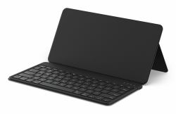 Satechi OntheGo QWERTY Inglese Bluetooth Nero 