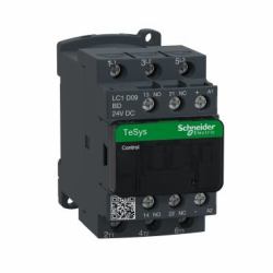 Schneider AG Schneider Electric LC1D09BD accessorio per interruttore elettrico Contattore 