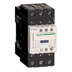 Schneider AG Schneider Electric LC1D40AP7 contatto ausiliare 