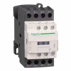 Schneider AG Schneider Electric LC1DT32F7 contatto ausiliare 