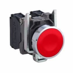 Schneider AG Schneider Electric XB4BA42 accessorio per interruttore elettrico 