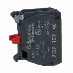 Schneider AG Schneider Electric ZBE102 accessorio per interruttore elettrico Contattore 