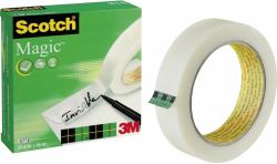 Scotch Magic 66 m Bianco 1 pz 