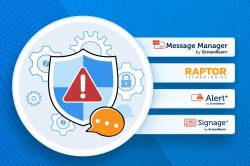 ScreenBeam Administrative Tools Bundle 1 licenza/e 3 anno/i 