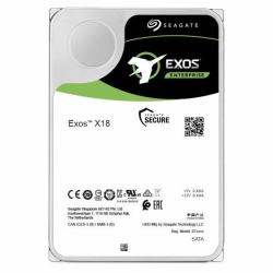 Seagate Enterprise ST18000NM000J disco rigido interno 18 TB 7200 Giri/min 256 MB 3.5" Serial ATA III 