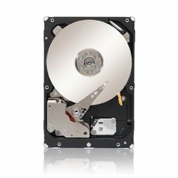 Seagate Constellation ES.3 4TB disco rigido interno 7200 Giri/min 128 MB 3.5" SAS 