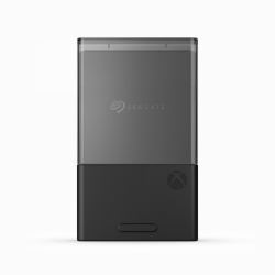 Seagate Storage Expansion Card Scheda di espansione della memoria 