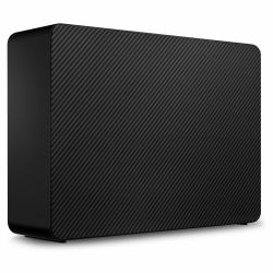 Seagate Expansion STKP24000400 disco rigido esterno 24 TB 3.5" 3.2 Gen 1 [3.1 Gen 1] Nero 