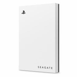 Seagate Game Drive STLV2000201 disco rigido esterno 2 TB Micro-USB B 2.0/3.2 Gen 1 [3.1 Gen 1] Bianco 