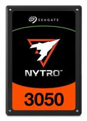 Seagate Nytro 3350 15 TB 2.5" SAS 3D eTLC 