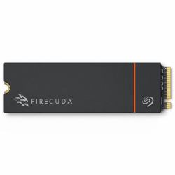 Seagate FireCuda 530R 4 TB M.2 PCI Express 4.0 NVMe 