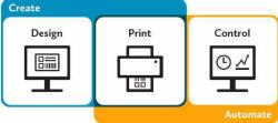 Seagull BarTender Enterprise - - Printer License [requires - Application License] Printer License requires Application License