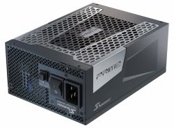 Seasonic Prime -TX-1600 alimentatore per computer 1600 W 20+4 pin ATX ATX Nero 