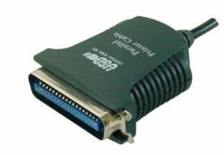 Sedna SE-USB-PRT cavo parallelo 