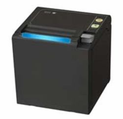 Seiko Instruments RP-E10-K3FJ1-S-C5 203 x 203 DPI Cablato Termico Stampante POS 