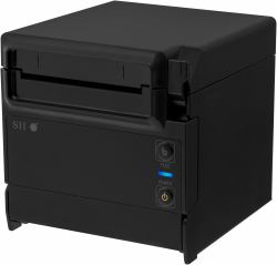 Seiko Instruments RP-F10-K27J1-2 203 x 203 DPI Cablato Matrice di punti Stampante POS 