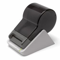 Seiko Instruments SLP650SE-EU stampante per etichette [CD] Trasferimento termico A colori 300 x 300 DPI 100 mm/s 