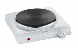 Severin KP 1091 Bianco Superficie piana Piastra sigillata 1 Fornello[i] 
