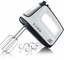 Severin HM 3830 sbattitore Sbattitore manuale 400 W Bianco 