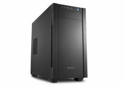 Sharkoon S1000 Tower Nero 