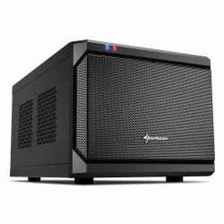 Sharkoon QB One Nero 