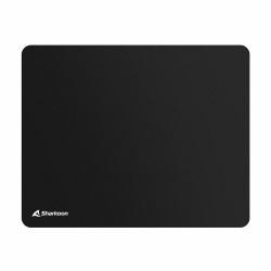 Sharkoon 1337 V2 Gaming Mat XL Tappetino per mouse per gioco da computer Nero 