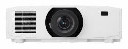 Sharp V731U Proiettore a raggio standard 7300 ANSI lumen 3LCD WUXGA [1920x1200] Compatibilità 3D Bianco 