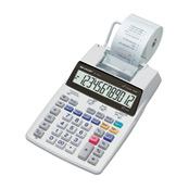 Sharp EL-1750V calcolatrice Tasca Calcolatrice con stampa Bianco 