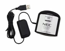 Sharp - Calibration Kit to define color temperature, brightn