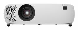 Sharp E501U 5000 ANSI lumen 3LCD WUXGA [1920x1200] Bianco 