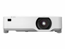 Sharp P621U Proiettore a raggio standard 6200 ANSI lumen 3LCD WUXGA [1920x1200] Bianco 