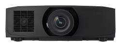 Sharp V731U Proiettore a raggio standard 7300 ANSI lumen 3LCD WUXGA [1920x1200] Compatibilità 3D Nero 