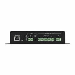 Shure MXN-AMP accessorio per apparecchiature per conferenze 